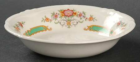 The Banbury Fruit/Dessert (Sauce) Bowl