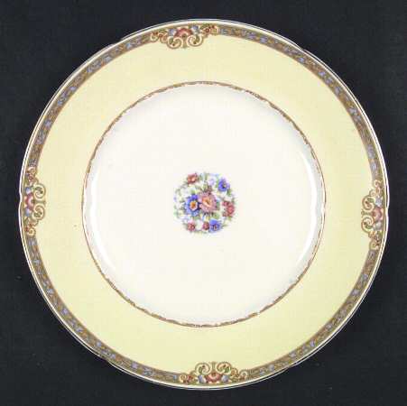 Barbara Dinner Plate