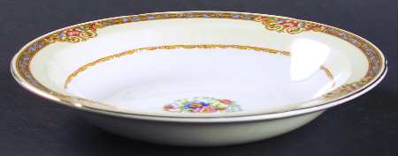 Barbara Rim Soup Bowl