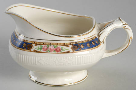 Barlaston Creamer