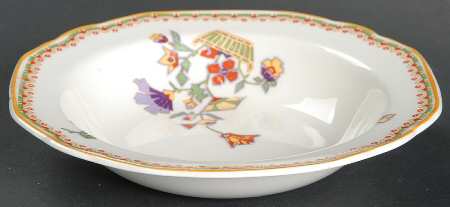 Bathurst Rim Fruit/Dessert (Sauce) Bowl