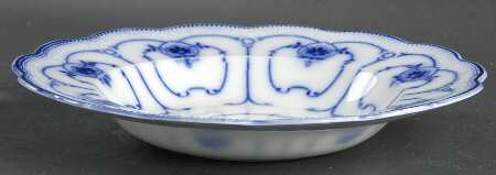 Beaufort Large Rim Soup Bowl