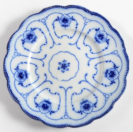 Beaufort Bread & Butter Plate