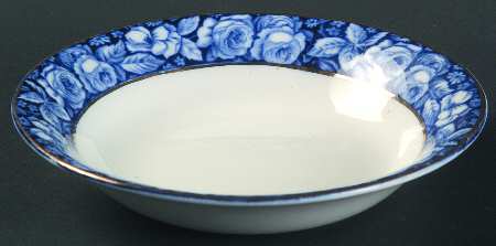 Beauty Roses Fruit/Dessert (Sauce) Bowl