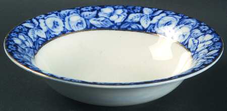 Beauty Roses Coupe Cereal Bowl