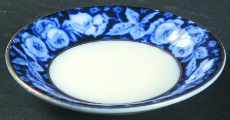 Beauty Roses Butter Pat