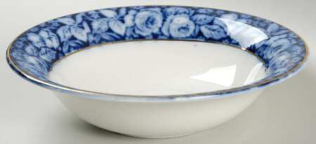 Beauty Roses Coupe Cereal Bowl