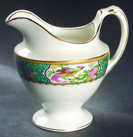 Braintree Creamer