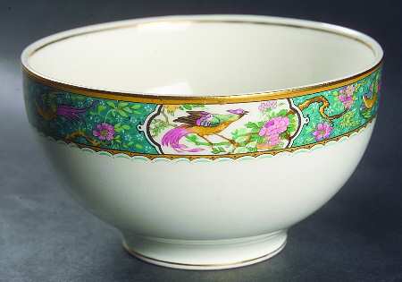 Braintree Cranberry Bowl