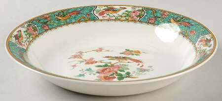 Braintree Coupe Soup Bowl