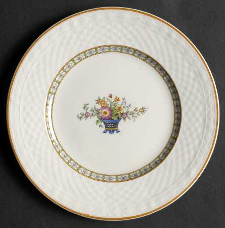 The Bristol Bread & Butter Plate