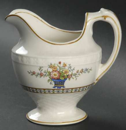The Bristol Creamer