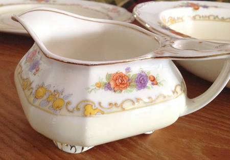 Brierley Creamer