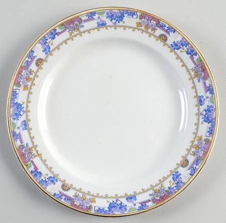 Cadore Salad Plate