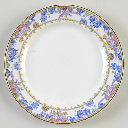 Cadore Bread & Butter Plate