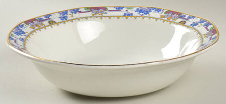 Cadore 8" Round Vegetable Bowl