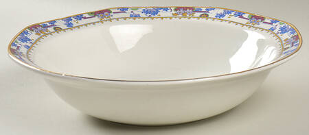 Cadore 10" Round Vegetable Bowl