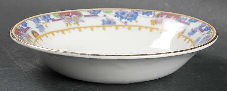 Cadore Fruit/Dessert (Sauce) Bowl