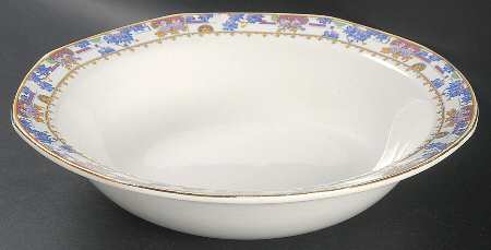 Cadore 9" Round Vegetable Bowl