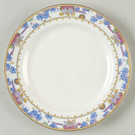Cadore Dessert/Pie Plate