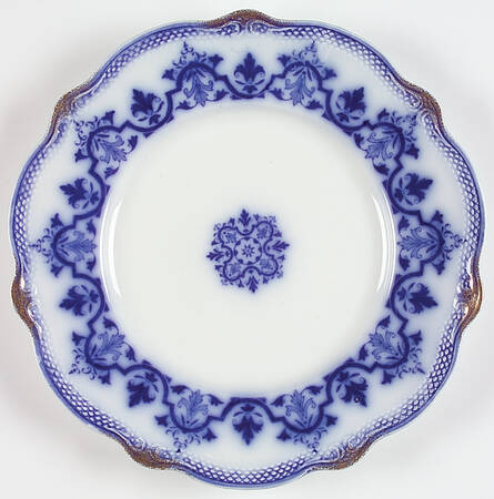 Celtic (Flow Blue)