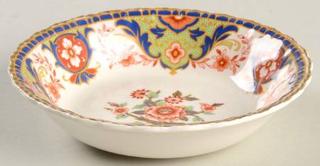 Chesterfield Fruit/Dessert (Sauce) Bowl