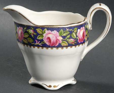 Chester Creamer
