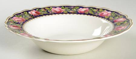 Chester Rim Soup Bowl
