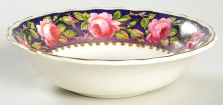 Chester Fruit/Dessert (Sauce) Bowl
