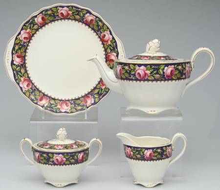 Chester 6 Piece Set