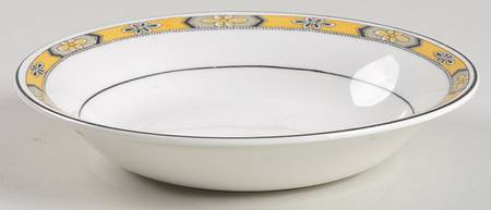 Chester Fruit/Dessert (Sauce) Bowl