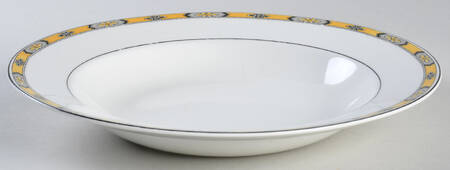 Chester Large Rim Soup Bowl