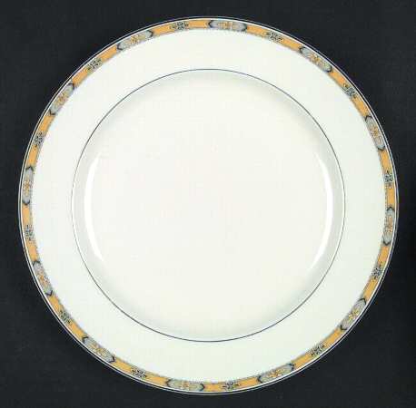 Chester Dinner Plate