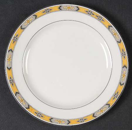 Chester Bread & Butter Plate