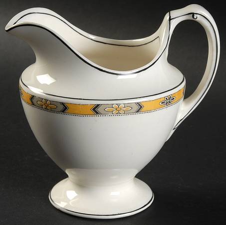 Chester Creamer