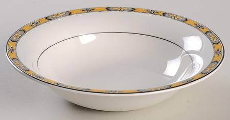 Chester Coupe Cereal Bowl