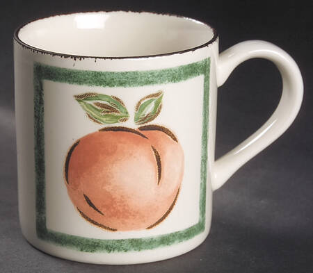Covent Garden Mug