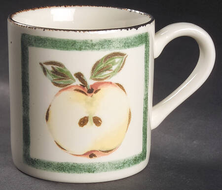 Covent Garden Mug
