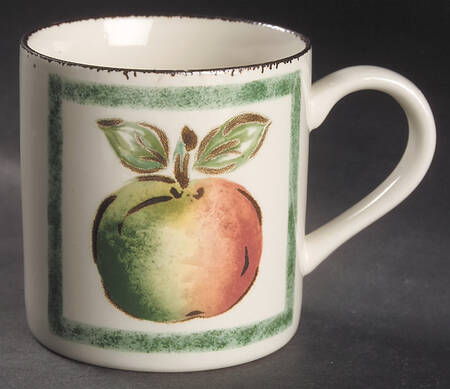 Covent Garden Mug