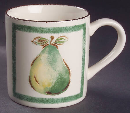 Covent Garden Mug