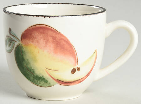 Covent Garden Flat Cup