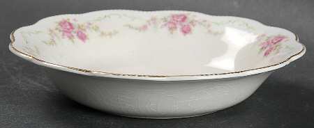 Conway Fruit/Dessert (Sauce) Bowl