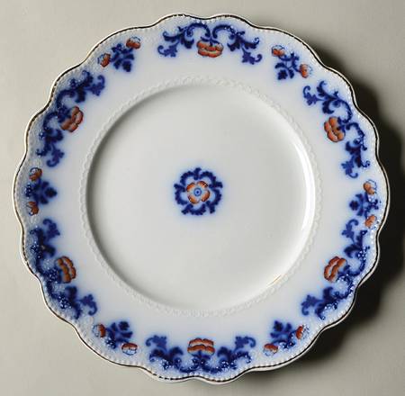 Countess Salad Plate