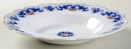 Countess Rim Soup Bowl