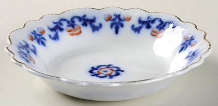 Countess Fruit/Dessert (Sauce) Bowl