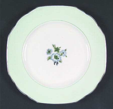 The Crawford Dinner Plate