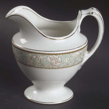 Creamer