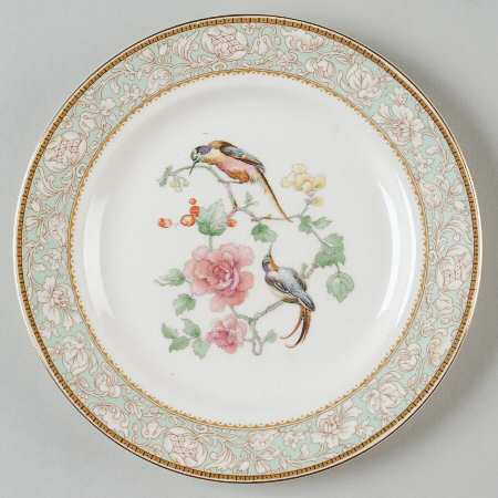 Crescent Dessert/Pie Plate