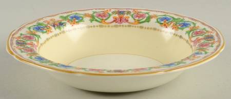 The Delicia Fruit/Dessert (Sauce) Bowl