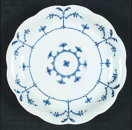 Delft Saucer